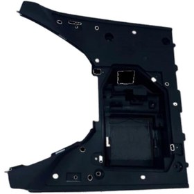 Resim Genel Markalar Spacy Uyumlu Alpha Ayaklık Ana Gövde 