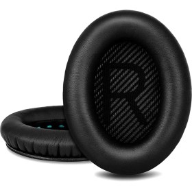 Resim Gorgeous Quietcomfort Qc2 QC15 Ae2 QC25 Için 1 Çift Profesyonel Kulak Yastığı (Yurt Dışından) 