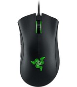 Resim Razer Deathadder Essential RZ01-02540100-R3M1 Kablolu Oyuncu Mouse 
