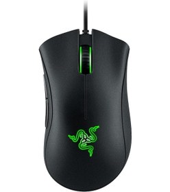 Resim Razer Deathadder Essential RZ01-02540100-R3M1 Kablolu Oyuncu Mouse 