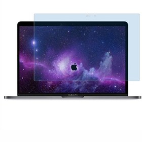 Resim Şeffaf Ekran Koruyucu Laptop Macbook Air A1369 A1466 Ile Uyumlu 2017 Yılı Öncesi Anti Blue Ray 