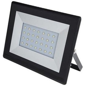Resim Cata Ct-4656 20 Watt Smd Beyaz Led Projektör 