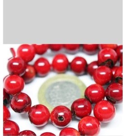 Resim Mercan 10Mm/4 Adet (Boyalıdır) 