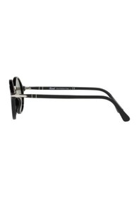 Resim Persol 3208s 95/31 53 Unisex Güneş Gözlüğü Siyah 