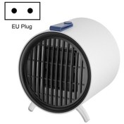 Resim Sunskyy XY-610 Mini Düşük Gürültülü Isıtıcı Sıcak Hava Makinesi Ab Fiş Beyaz 