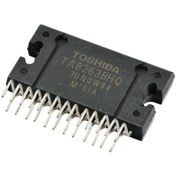 Resim Ta 8263bhq Zıp-25 Entegre Devre 
