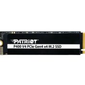 Resim Patriot VP400 V4 2tb 6200/5200MB/S Nvme M.2 SSD Disk (P400VP2TBM28H) 