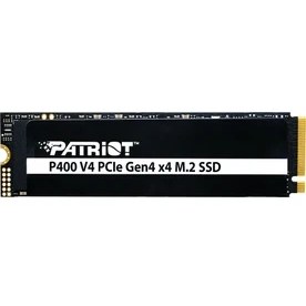 Resim Patriot VP400 V4 2tb 6200/5200MB/S Nvme M.2 SSD Disk (P400VP2TBM28H) 