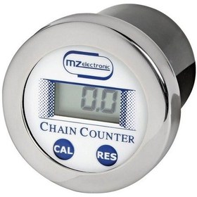 Resim MZ Electronic NAUTI011X Zincir Sayacı 12-24V 
