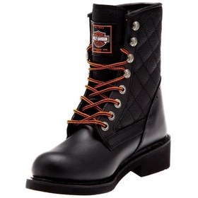 Resim Harley Davidson Harley-Davidson New Worker Kadın Bot 
