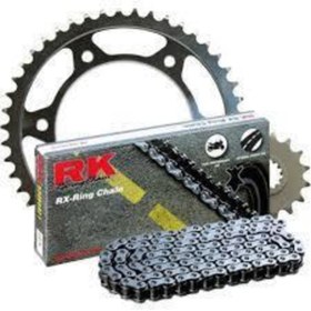 Resim Kawasaki Rk Set Zx-6r Nınja 636 07-12 Moto11 