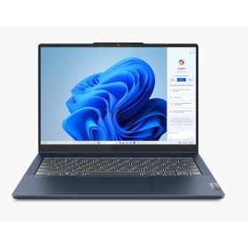 Resim Lenovo IdeaPad 5 2-in-1 14IRH9 83KX004FTR i5-13420H 16 GB 512 GB SSD 14" Dos Dizüstü Bilgisayar 