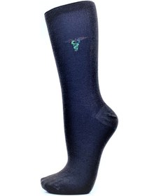 Resim Socks Master 7 'Li 7 Renk şk Lastiği Minimalize Edilmiş Erkek Çorap Çok Renkli 