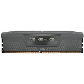 Resim Corsaır 16gb Vengeance Lpx 5600mhz Cl36 Ddr5 Siyah Expo Kutusuz Single Kit Ram Cmk5x16g1b56z36a2 