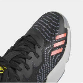 Resim Adidas D.O.N. Issue 4 Erkek Basketbol Ayakkabısı C-ADIHR0714E10A00 