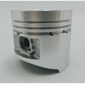 Resim MOTOKENT PİSTON (1.00-ÇAP:79.00 mm):LOMBARDINI-15LD 315/RUGGERINI- RY 70 