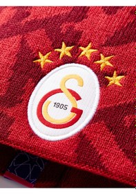 Resim Gsstore Galatasaray Ucl Erkek Bere E252242 Kırmızı 