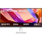Resim Lg Ultrawide 29'' 29u531a-w 100hz 5ms 21:9 Wfhd 2560x1080 Ips Hdr10 Usb-c Monitör 