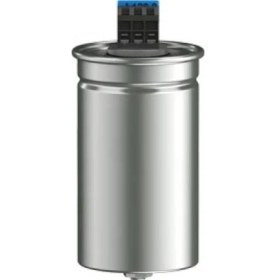 Resim Siemens 4RB8125-3EA10 Trifaze Kondansatör 400V 12,5kvar Mkk Tip 