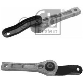 Resim 25 1k0199855kx - Şanzıman Bağlantı Braketi Uzun Tip 1.2-1.4-1. 