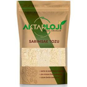 Resim Aktarloji 1 KG Sarımsak Tozu İnce 
