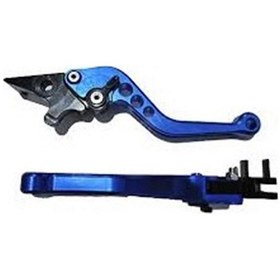 Resim Espada Spor Manet Seti Mavi Yamaha Yzf-r25 Mt-25 