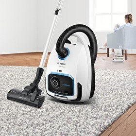 Resim Bosch BGB6SIL1 Toz Torbalı Süpürge 