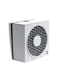 Resim Vortice 300/12" Ar-Ll-S Vario Cam Tipi 