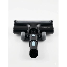 Resim Grundig Grundıng Vcp 4130 Şarjlı Dik Süpürge 21.6V Fırça Grubu (Orjinal) 9178026280 