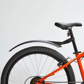 Resim Decathlon Btwin Dağ Bisikleti Çamurluk Seti - 24" & 26" 