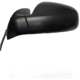 Resim Pg3701-8002 307 2001- Dikiz Ayna Elk+ısı+astarlı Sol Oem No: 8149.aw / 8149aw 