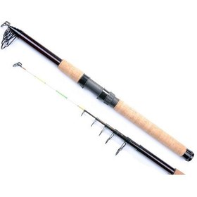 Resim Captain 1526 Arrow Kamış 350Cm 100-200Gr 