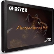 Resim 120 Gb Ssd Disk Sata 3 Harddisk Ritek