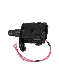 Resim Renault Clio 3 Far Ve Sinyal Kumanda Kolu 2008--2012 373067961 