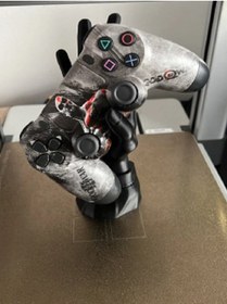 Resim Stand Tutucu Joystıck Ps3-ps4-ps5 