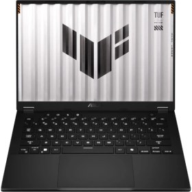 Resim Asus TUF Gaming A14 FA401UH-RG025 R7-260 16 GB 512 GB SSD 8 GB RTX5050 14" Free Dos Dizüstü Bilgisayar 