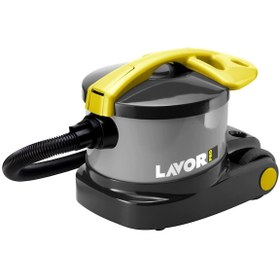 Resim Lavor Whisper V8 1100 - 1300 W Sessiz Kuru Elektrikli Süpürge 