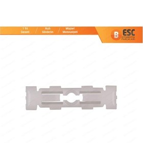 Resim Vw için 10 Adet Çıta Tavan Klipsi 191853733a N11.19517 