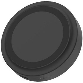 Resim Celly Magsafe 3000 MAH Powerbank Siyah 