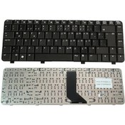 Resim HP Uyumlu K061102F1UK Klavye - Türkçe Siyah 