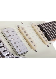 Resim Schecter Nick Johnston Traditional H/S/S Elektro Gitar (Atomic Sn 