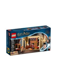 Resim LEGO Harry Potter 40452 Hogwarts GryffindorDorms 