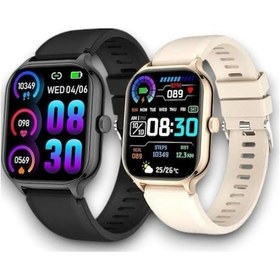 Resim Hk 9 Mini Akıllı Saat 