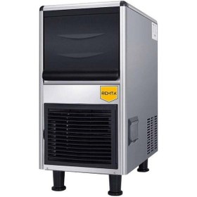 Resim Buz Makinesi 25 Kg/gün 