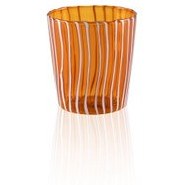 Resim Line Su Bardağı Amber 320 Ml 