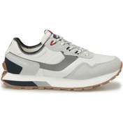 Resim Lumberjack 4W ROCAP 4PR Erkek Beyaz Sneaker 