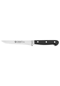 Resim 61906 - Sürmene Sıcak Dövme Kasap Kemik Sıyırma Bıçağı 14 Cm Diğer 