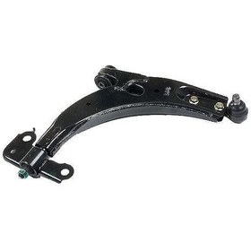 Resim Kia Shuma 1.6 2001-04 Sağ Alt Salıncak Kore,0k2na34300b-qxxze43 