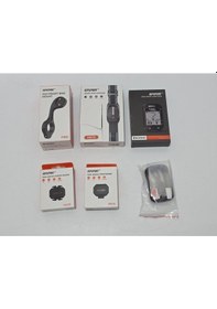 Resim İgpsport Bsc200 Gps Bisiklet Bilgisayarı Komple Set Diğer 