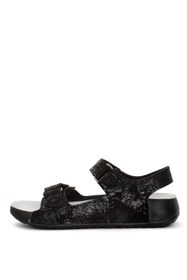 Resim Benetton BN-1237 Patik Erkek Çocuk Sandalet Siyah 